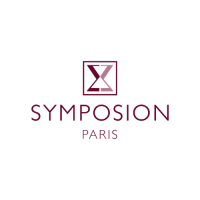 Symposion logo, Symposion contact details