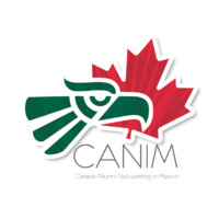 CANIM logo, CANIM contact details