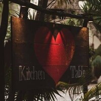 Kitchen Table Tulum logo, Kitchen Table Tulum contact details