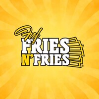 FRIES N´ FRIES logo, FRIES N´ FRIES contact details