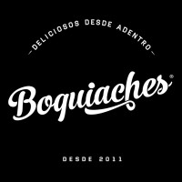 BOQUIACHES logo, BOQUIACHES contact details