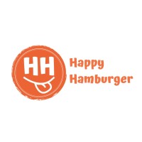 Happy Hamburger logo, Happy Hamburger contact details