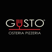 GUSTO Osteria Pizzeria logo, GUSTO Osteria Pizzeria contact details