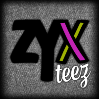 Zyxteez logo, Zyxteez contact details