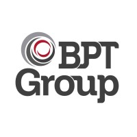 BPT Group logo, BPT Group contact details