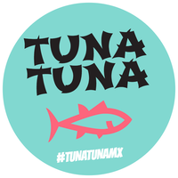 TUNA TUNA logo, TUNA TUNA contact details