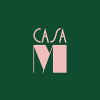 Casa M logo, Casa M contact details