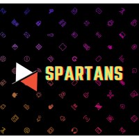 SPARTANS logo, SPARTANS contact details