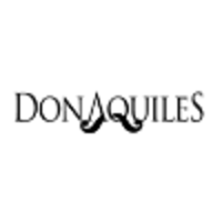 Don Aquiles logo, Don Aquiles contact details