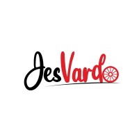 JesVardo logo, JesVardo contact details