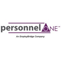 Personnel One logo, Personnel One contact details