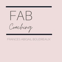 Abigail Boudreaux Coaching logo, Abigail Boudreaux Coaching contact details