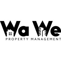 Wa We Property Management logo, Wa We Property Management contact details