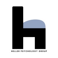 The Heller Psychology Group LLC logo, The Heller Psychology Group LLC contact details