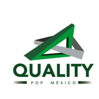 Quality Pop Mexico logo, Quality Pop Mexico contact details