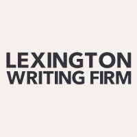 Lexington Writing Firm logo, Lexington Writing Firm contact details