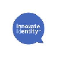 Innovate Identity logo, Innovate Identity contact details