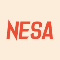 NESA Esports logo, NESA Esports contact details