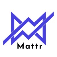 Mattr logo, Mattr contact details