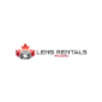 Lens Rentals Canada Inc. logo, Lens Rentals Canada Inc. contact details