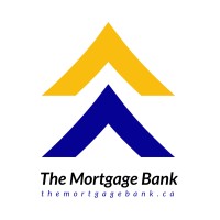 The Mortgage Bank logo, The Mortgage Bank contact details