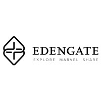 EdenGate logo, EdenGate contact details