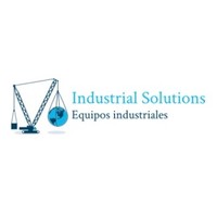 Industrial - Solutions logo, Industrial - Solutions contact details