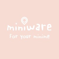 Miniware AB logo, Miniware AB contact details