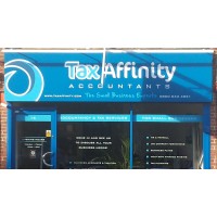 Tax Affinity Accountants Ltd logo, Tax Affinity Accountants Ltd contact details