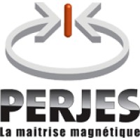 S.A.S. PERJES logo, S.A.S. PERJES contact details