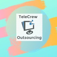 TelecrewOutsourcing logo, TelecrewOutsourcing contact details