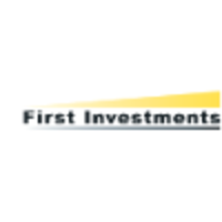 First Investments logo, First Investments contact details