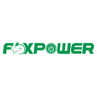 Foxpower Technology logo, Foxpower Technology contact details