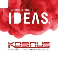 Kosinus / Creative, marketing & production agency logo, Kosinus / Creative, marketing & production agency contact details