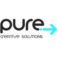 Pure Creative Solutions logo, Pure Creative Solutions contact details