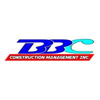 BBC Construction Management logo, BBC Construction Management contact details