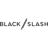 Black Slash Creative logo, Black Slash Creative contact details