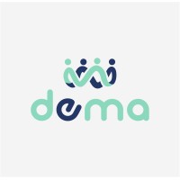 Dema logo, Dema contact details