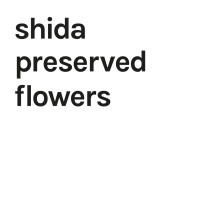 Shida Preserved Flowers logo, Shida Preserved Flowers contact details