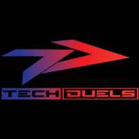 Tech Duels logo, Tech Duels contact details