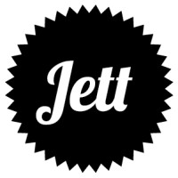 Megan Jett Design logo, Megan Jett Design contact details