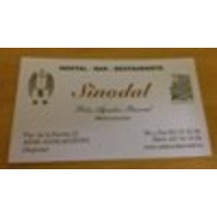 HOSTAL SINODAL logo, HOSTAL SINODAL contact details