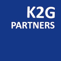 K2G Partners logo, K2G Partners contact details