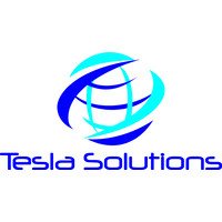 TESLA SOLUTION SAC logo, TESLA SOLUTION SAC contact details