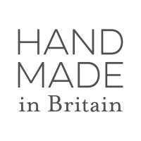 Handmade in Britain logo, Handmade in Britain contact details