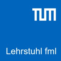 TUM fml – future.meets.logistics logo, TUM fml – future.meets.logistics contact details