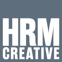 HRM Creative, LLC logo, HRM Creative, LLC contact details