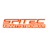 Spitec Oy logo, Spitec Oy contact details