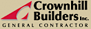 Crownhill Builders logo, Crownhill Builders contact details