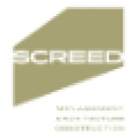 SCREED Management - Architecture - Construction logo, SCREED Management - Architecture - Construction contact details